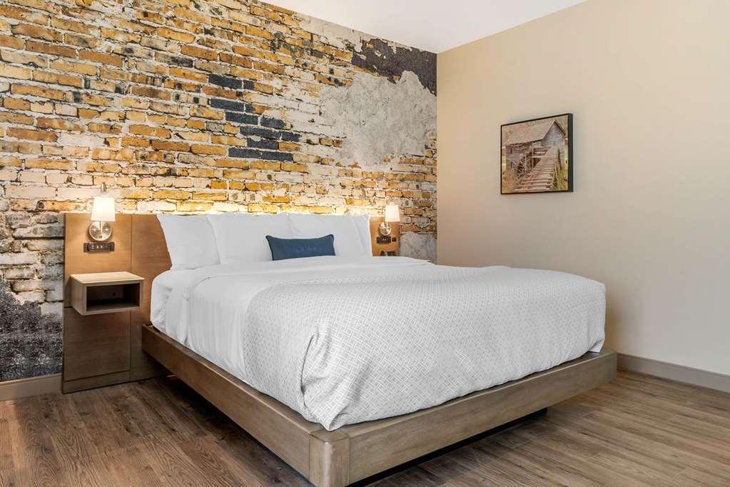 Hotel Cambria Downtown-whiskey Row Louisville