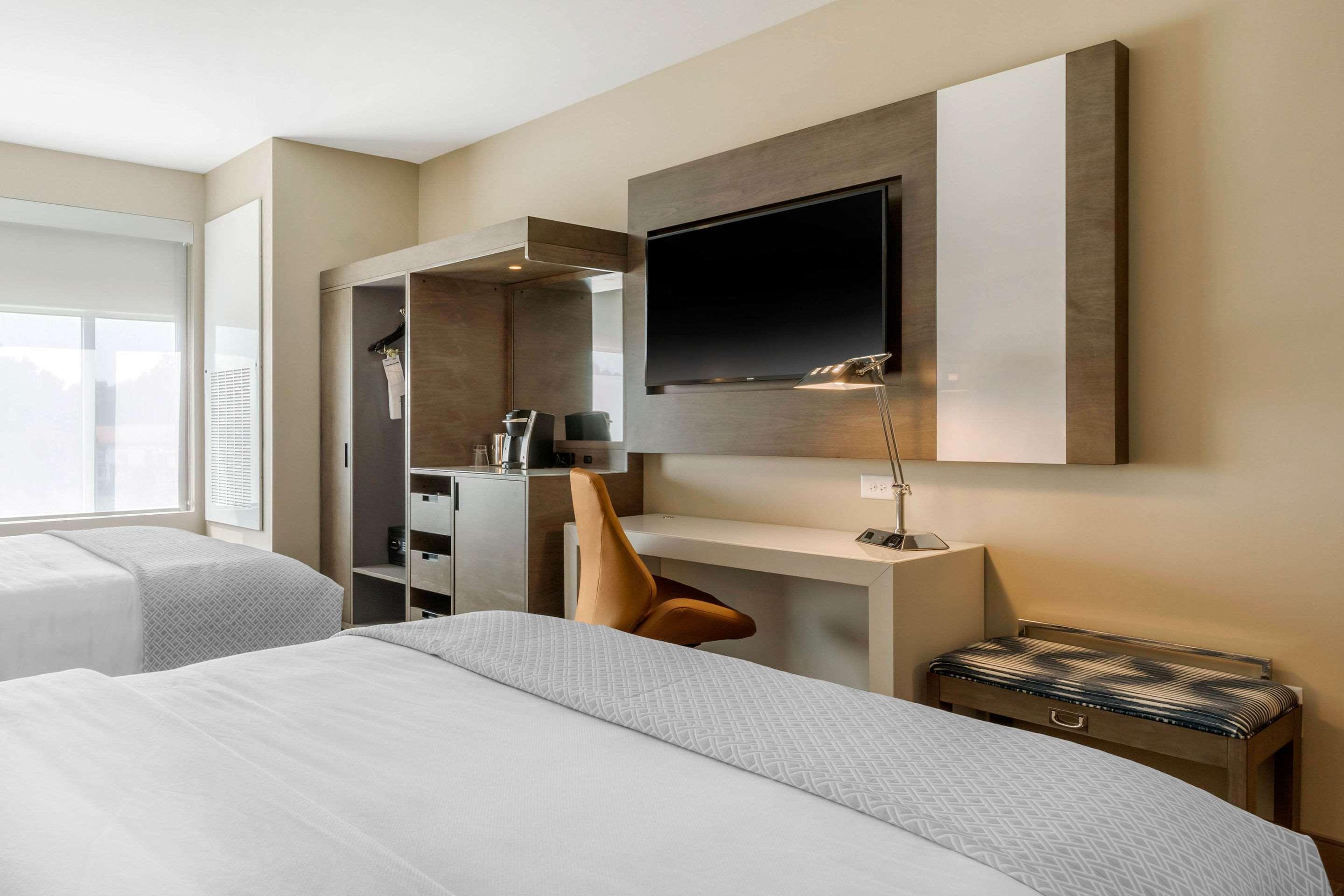 Cambria Downtown-whiskey Row Hotel 3*