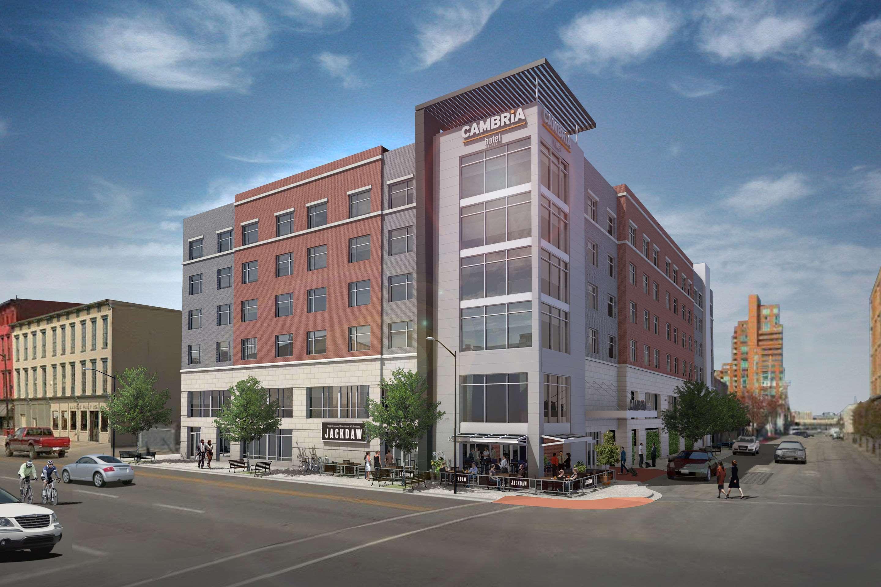 Cambria Downtown-whiskey Row 3*