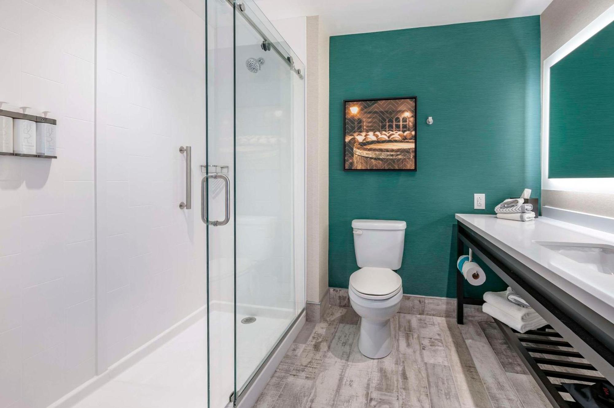 Hotel Cambria Downtown-whiskey Row 3*