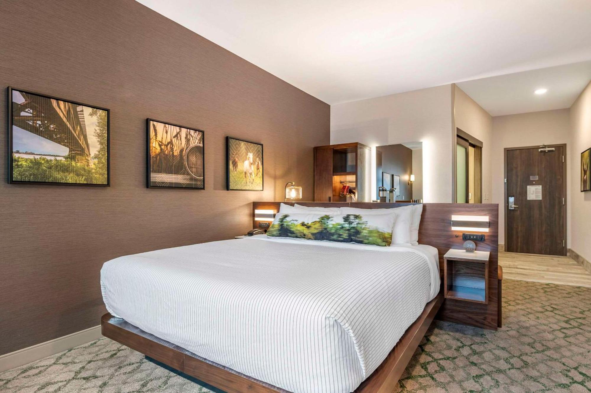 Hotel Cambria Downtown-whiskey Row