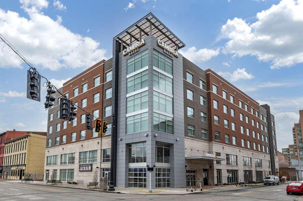 Hotel Cambria Downtown-whiskey Row