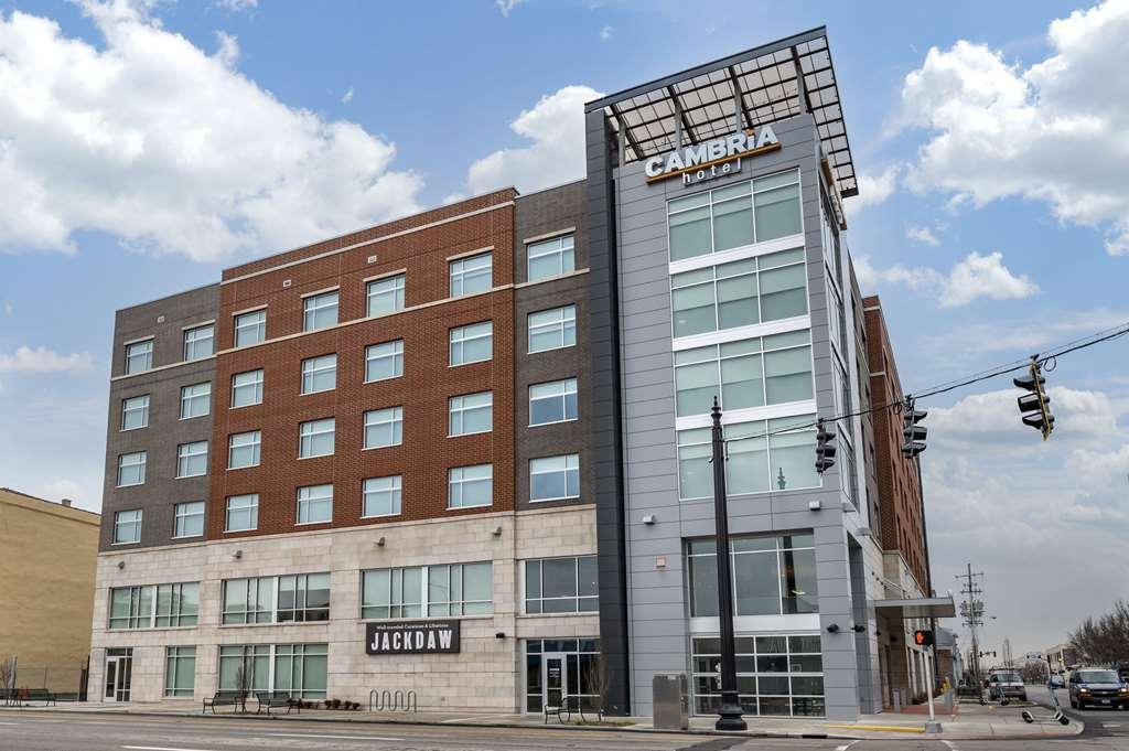 Hotel Cambria Downtown-whiskey Row