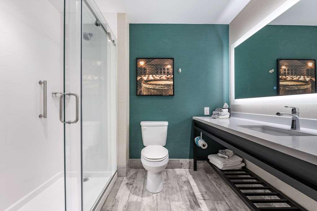 Hotel Cambria Downtown-whiskey Row 3*