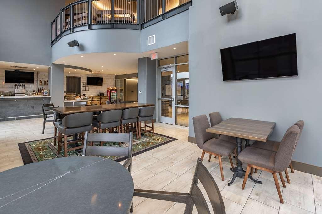 Hotel Cambria Downtown-whiskey Row 3*