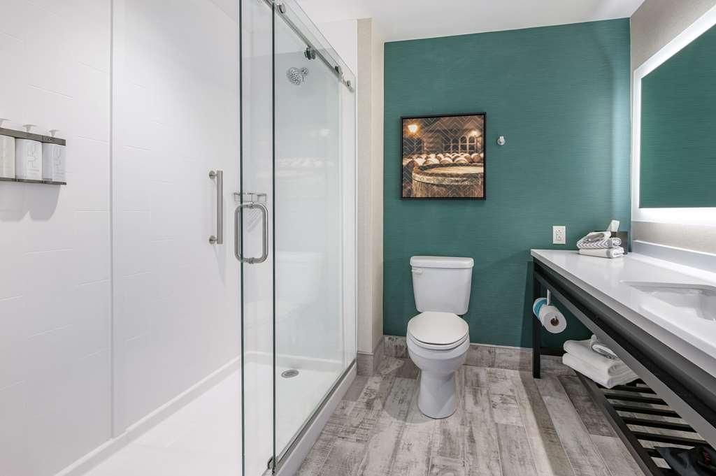 Cambria Downtown-whiskey Row Hotel 3*