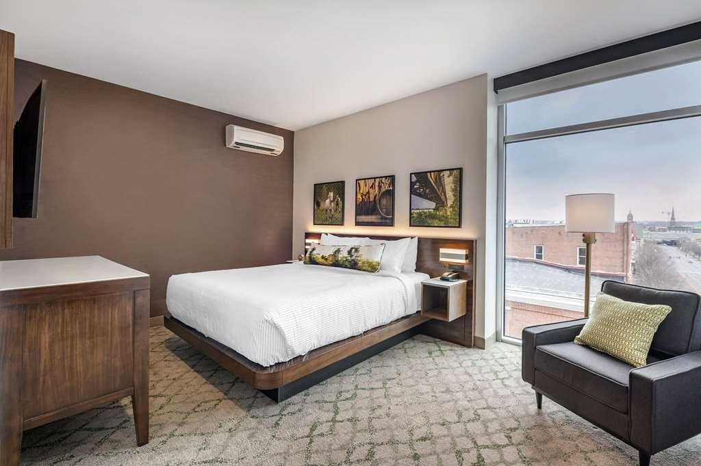 Hotel Cambria Downtown-whiskey Row 3*