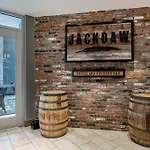 Cambria Hotel Louisville Downtown-Whiskey Row 